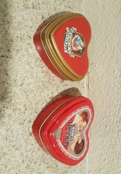 vintage hershey chocolate box