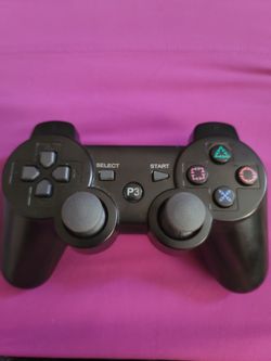  Wireless & Rechargeable PS3 (PlayStation 3) controller           