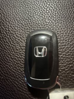 Honda Civic 2022 Key Original