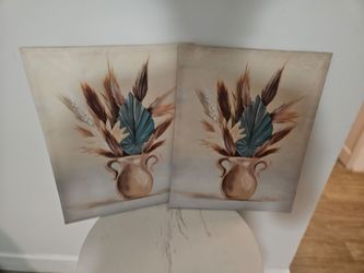 Wall canvas