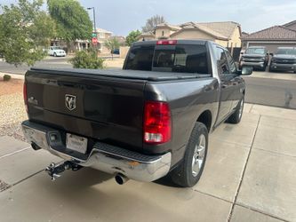 2015 Ram Ecodiesel