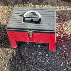 Tool Box