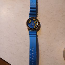 Vintage 1995 Joe Boxer Watch $125 Now $100