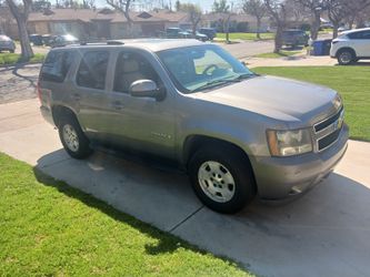 2006 Chevrolet Tahoe