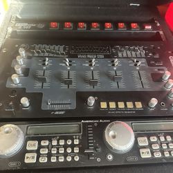 DJ