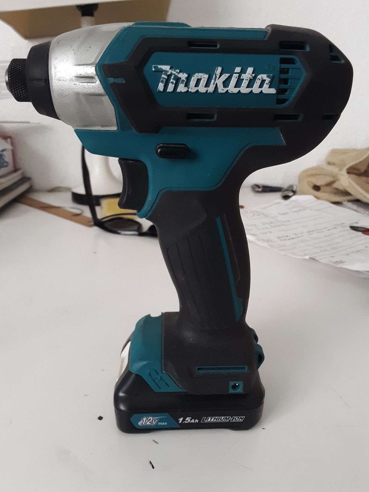 MAKITA CXT 12V $60 obo