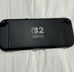 Nintendo switch 2