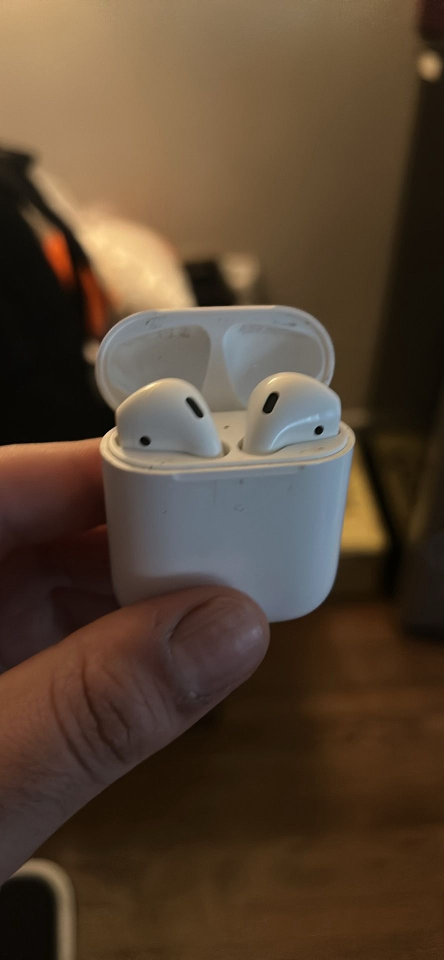 Airpods 2nd Gen For Sale