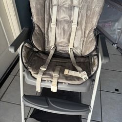 High Chair