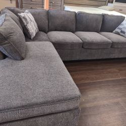 New Sectional Sofa