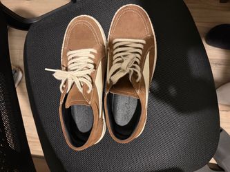Rick Owen Van Low