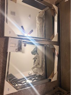 2 mirrors