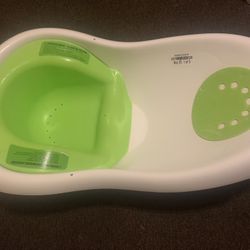 Baby Tub