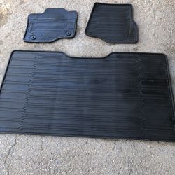 FORD F-150 Mats 