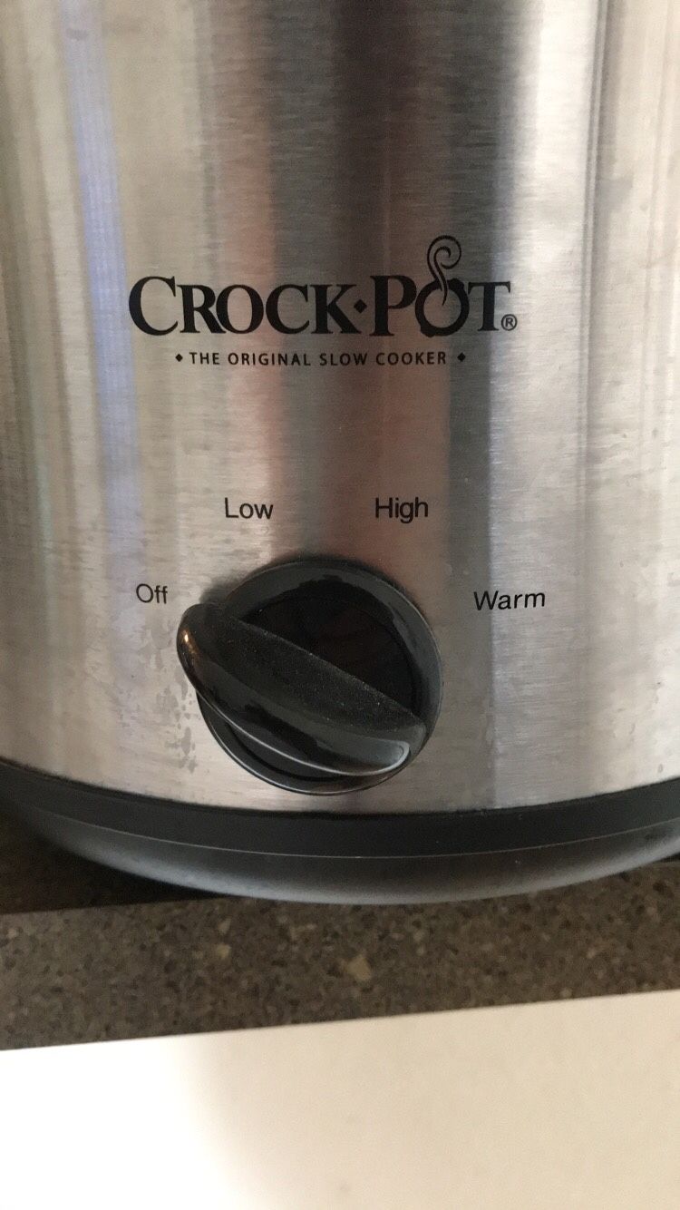 Crock Pot