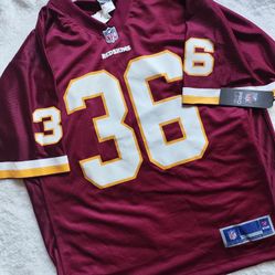 Jersey NFL CRAVENS