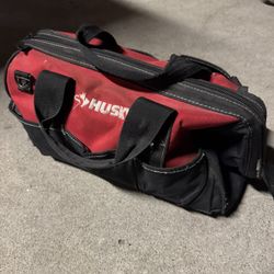HUSKY TOOL BAG