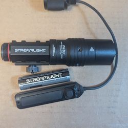 Streamlight ProTac Hlx
