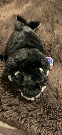 Flip a Zoo Flip a Tail  Stuffed Animal