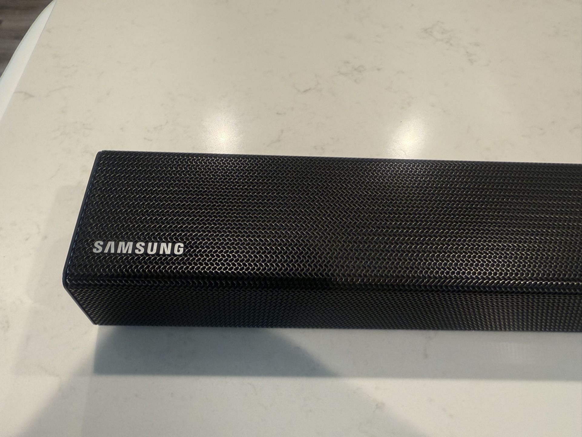 Sound Bar