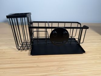 Epicano Sink Caddy Sponge Holder