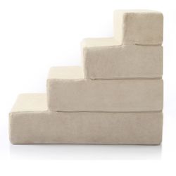 Comfort Pet Stairs