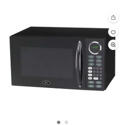 Oster 1000 Watt Microwave Oven
