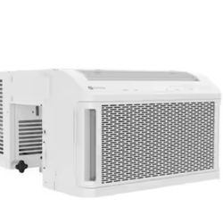 GE Profile 8,300 BTU 115V Window Air Conditioner
