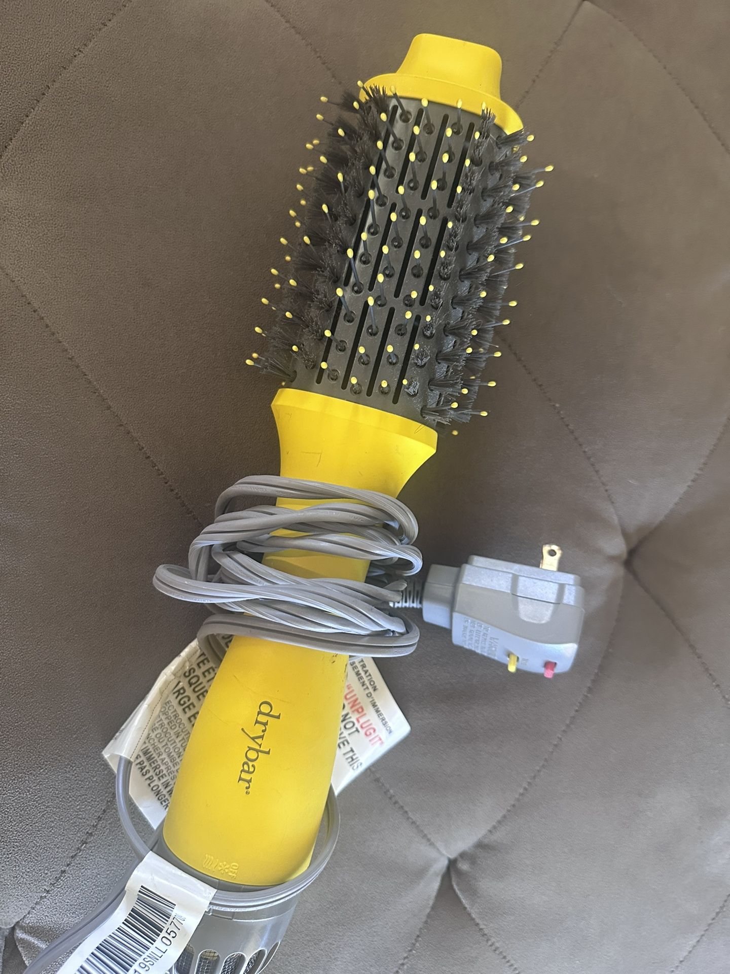 Drybar Double Shot Blow dry Brush