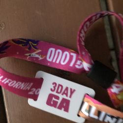 Rolling Loud CALIFORNIA 