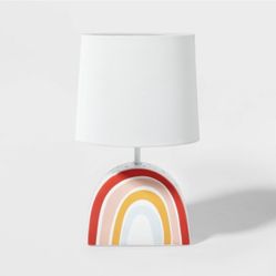 RAINBOW LAMP