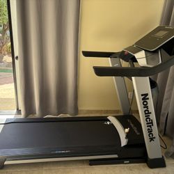 NordicTrack Esp7i Treadmill