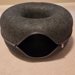 Cattasaurus Peekaboo Cave