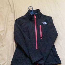 NORTH FACE jacket 