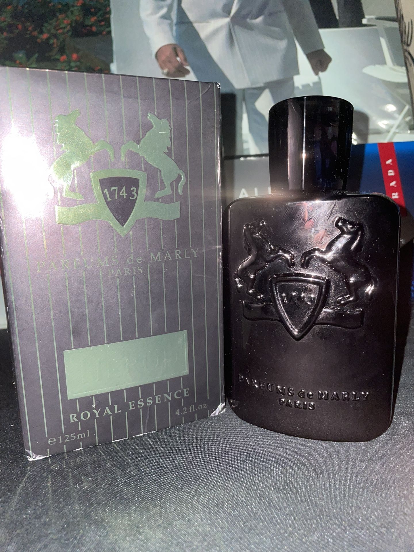 Parfums De Marly (Herod)