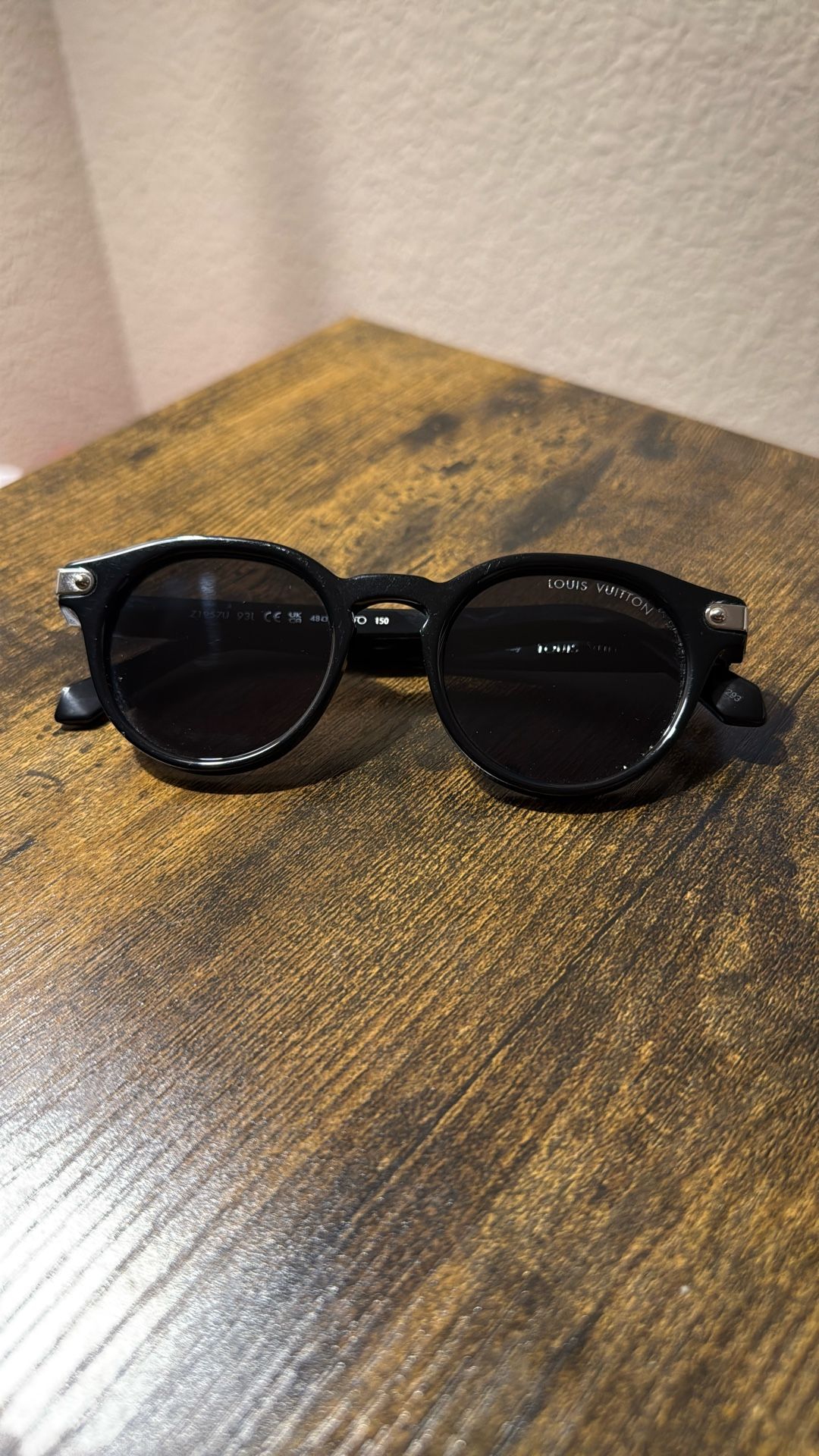 Louis Vuitton Women’s Sunglasses