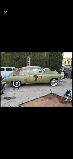 1949 Chevrolet