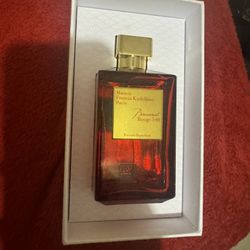 Baccarat Rouge Men’s Cologne 6.8oz
