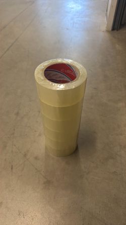Packing Tape