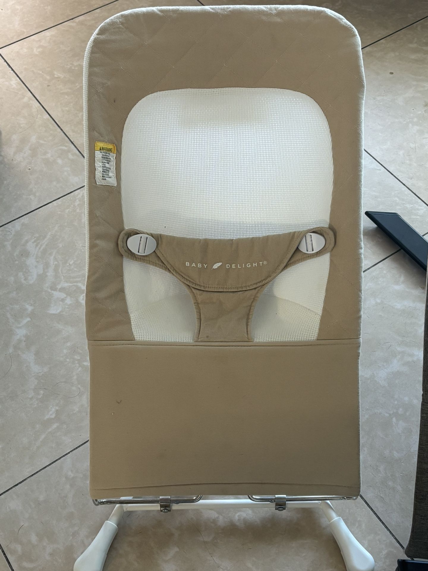 Baby delight Bouncer