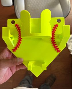 Custom dugout organizers