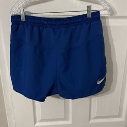 Nike Rugby Shorts
