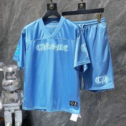 Chromeheart Mesh Jersey Sets