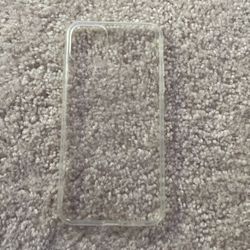 Clear Case iPhone 11 Pro Max