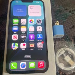 Apple iPhone 14 Plus 