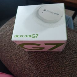 Dexcom 7