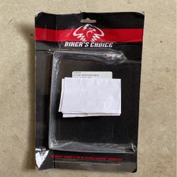 harley battery hold down strap