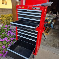 Craftsman Tool Box
