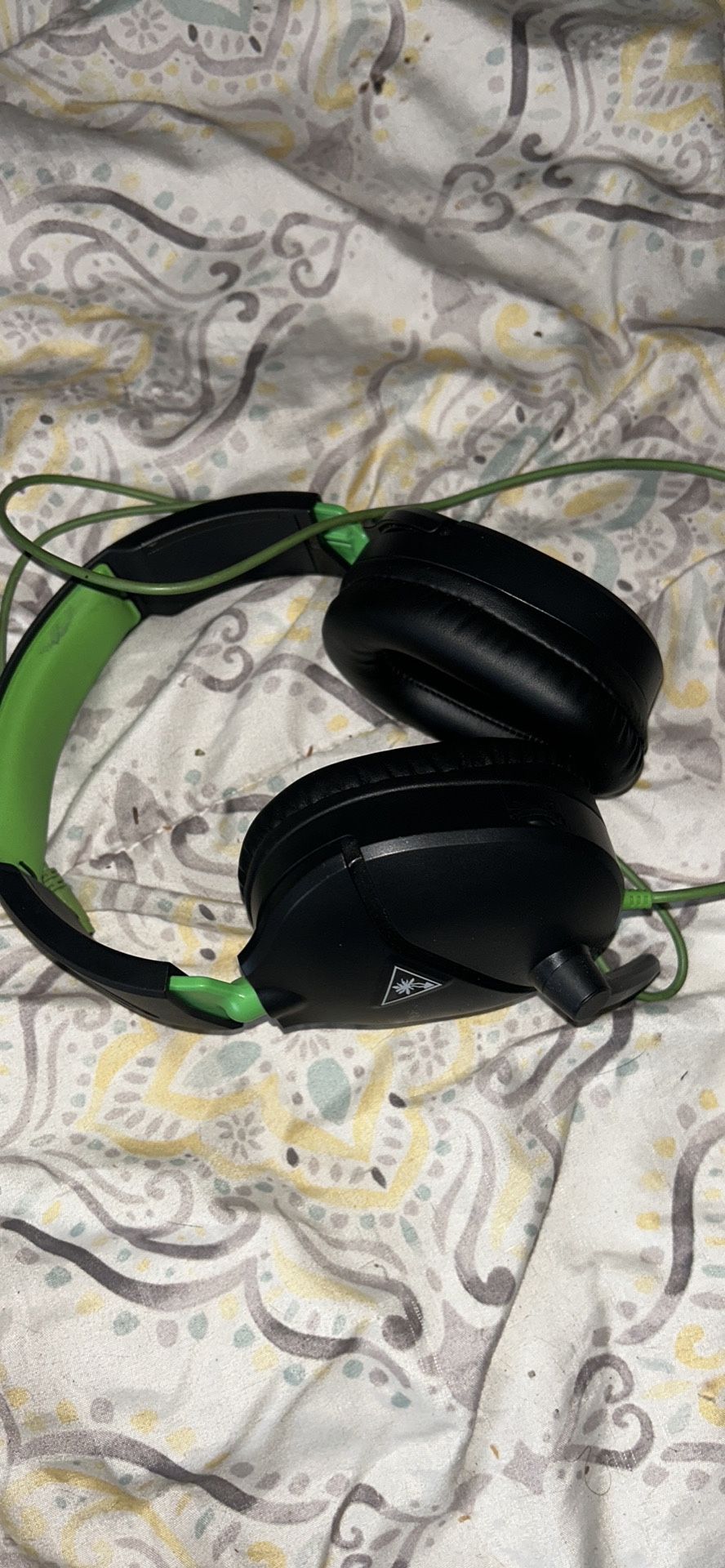 Xbox  Headset 