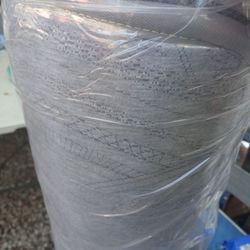 New 12" Twin Memory Foam Mattress PSC12T-US.